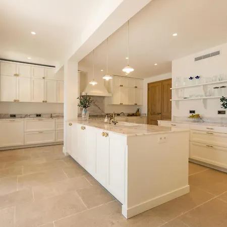 Suzana - New In Valmer ヴィラ ラ・クロワ・ヴァルメ