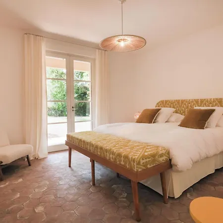 Suzana - New In Valmer ヴィラ ラ・クロワ・ヴァルメ