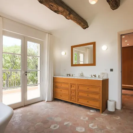 ヴィラ Suzana - New In Valmer ラ・クロワ・ヴァルメ