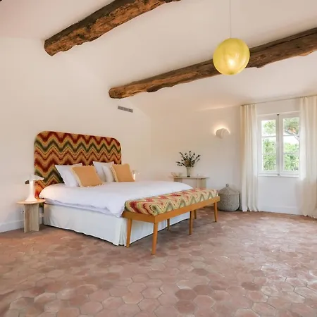 Suzana - New In Valmer ヴィラ ラ・クロワ・ヴァルメ