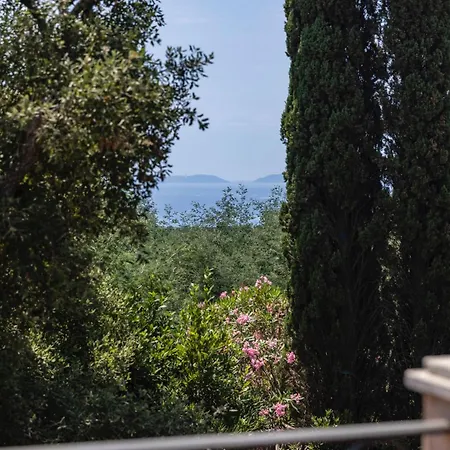 Suzana - New In Valmer ヴィラ ラ・クロワ・ヴァルメ