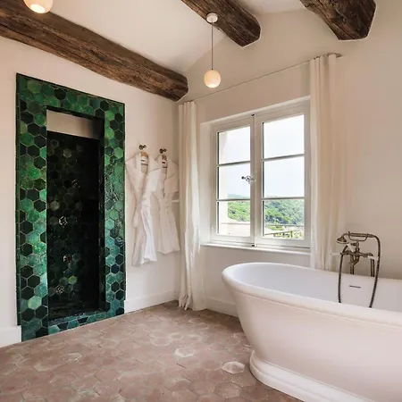 ヴィラ Suzana - New In Valmer *