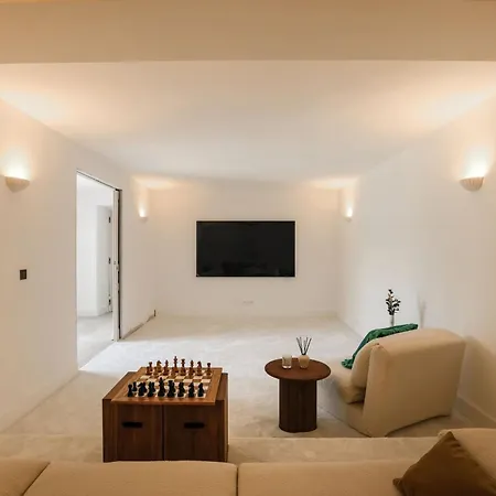 ヴィラ Suzana - New In Valmer